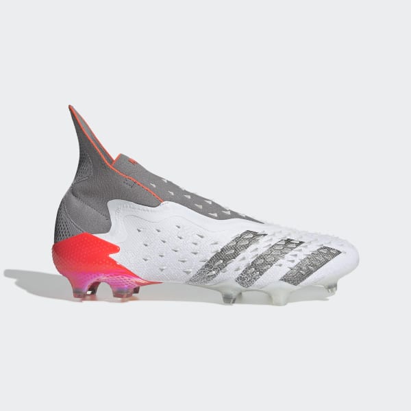 Adidas predator blanco clearance